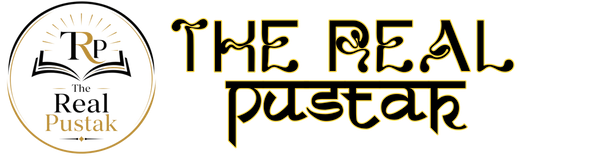 The Real Pustak